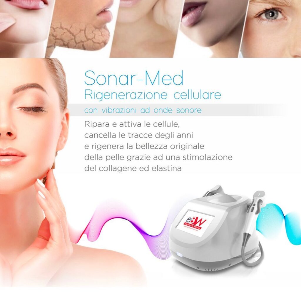 sonar-med-rigenerazione-cellulare